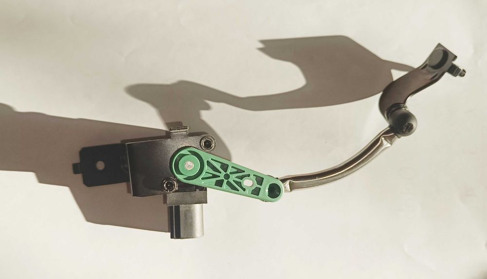 Senzor nivel faruri vw golf 6 passat tiguan sharan audi q3 seat