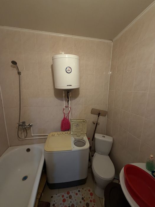 Продается 1 комн.кв в 2 этажном доме