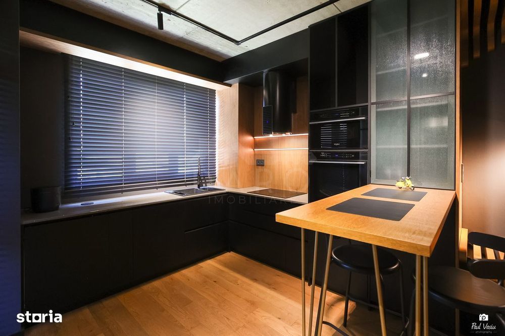 Studio - Concept 9