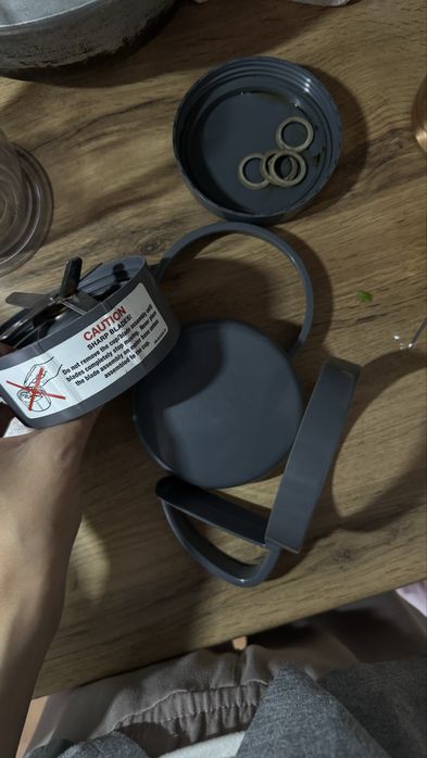 Нож для блендера NutriBullet