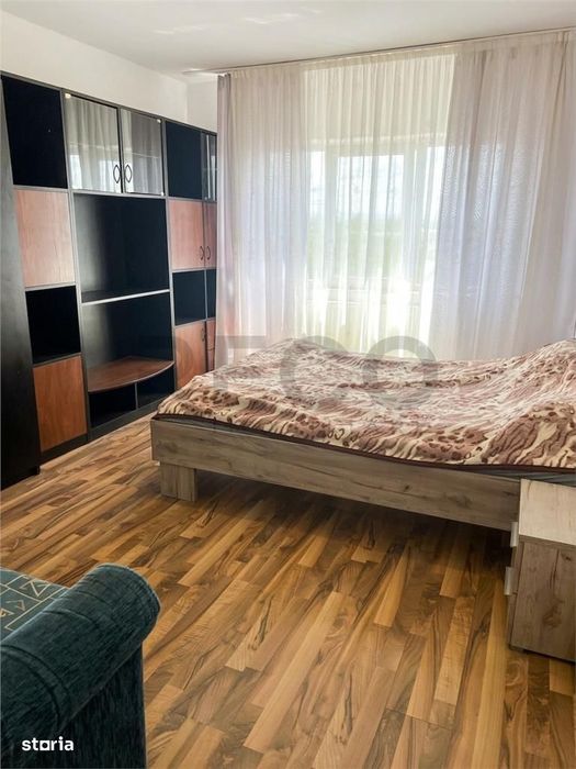 RECO Apartament cu 1 camera decomandat Nufarul