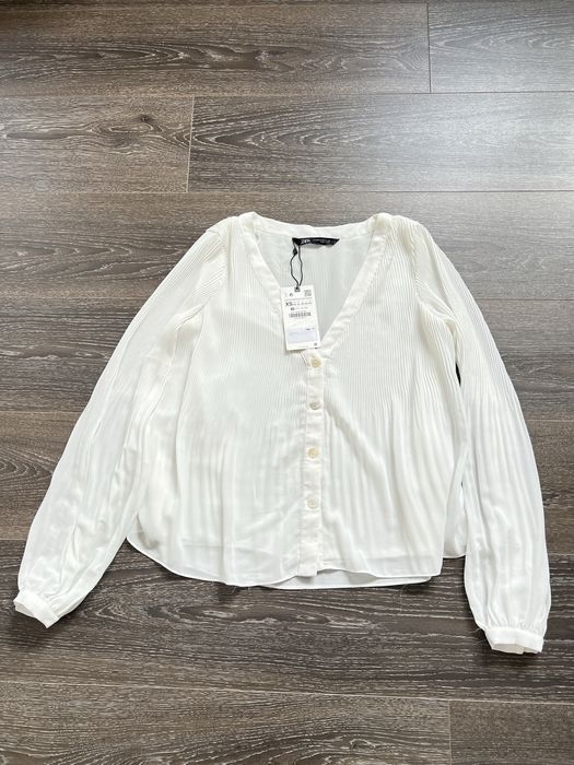 Zara camasa / nou cu eticheta