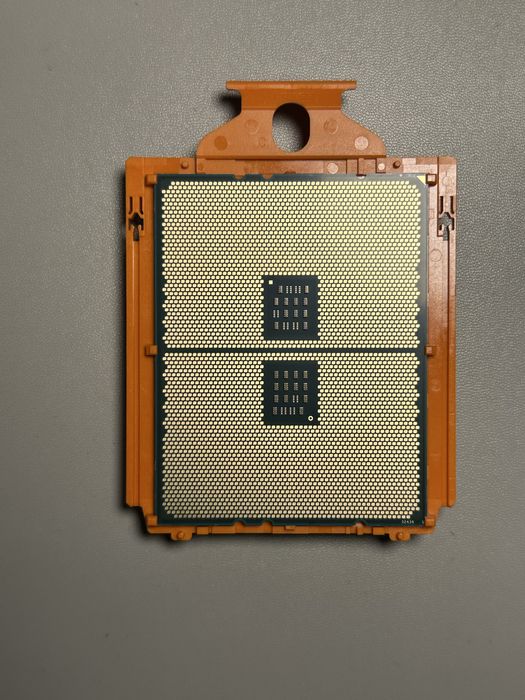 AMD Ryzen Threadripper Pro 3945WX