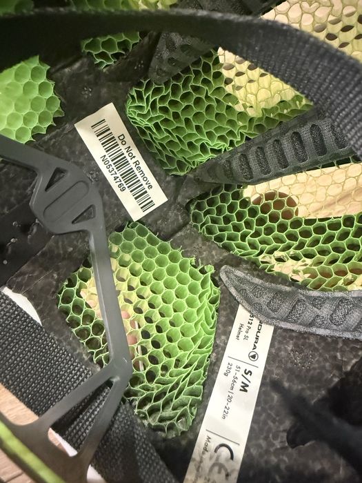 Каска Endura PRO SL