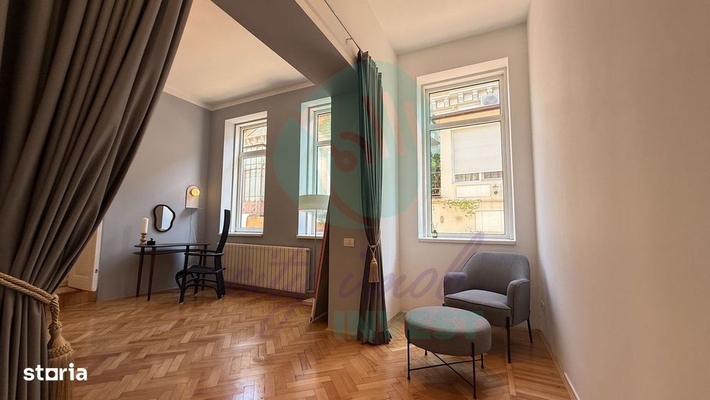 Apartament cu confort de casă | Renovare 2026 | Foișorul de Foc