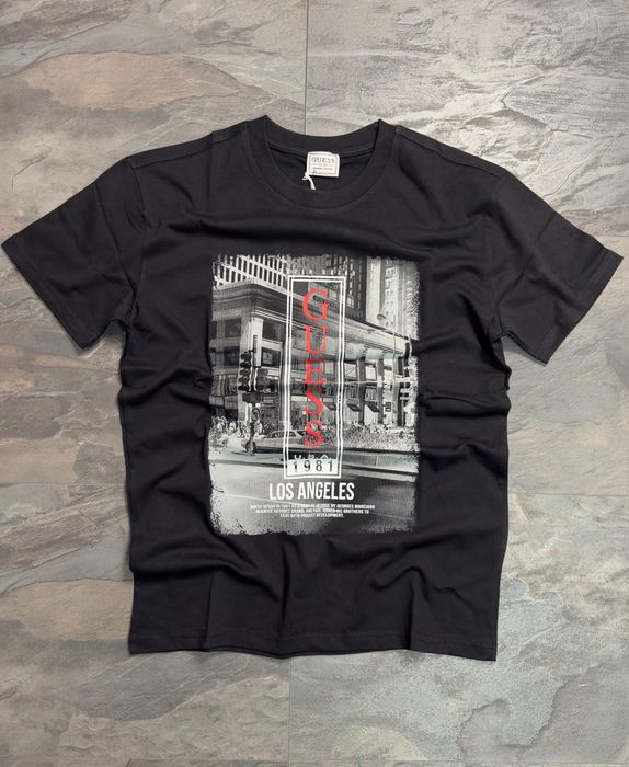 Премиум мъжки тениски KARL LAGERFELD | Топ качество на отлична ценa