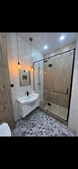 VIP-квартира Уральск