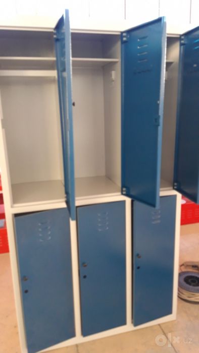 Har xil turdagi metal shkaflarni ishlab chiqaramiz