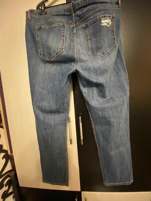 Jeans barbati diverse modele