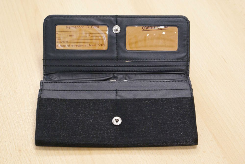 Portofel/ port acte pentru dama