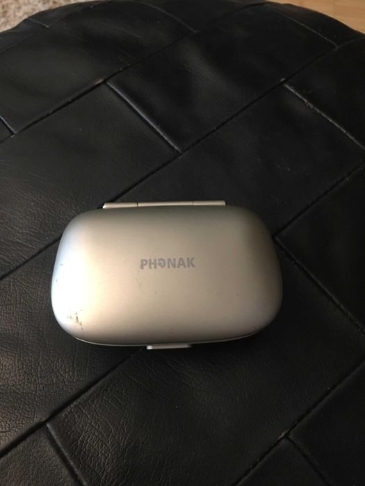 Aparate auditive Phonak Naida V50-UP severa