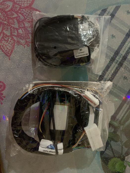 GPS Маяк-01 для машины