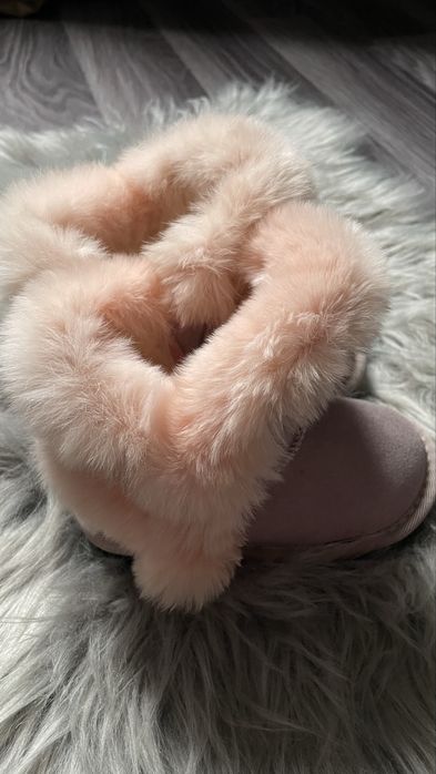 Угги на малышку