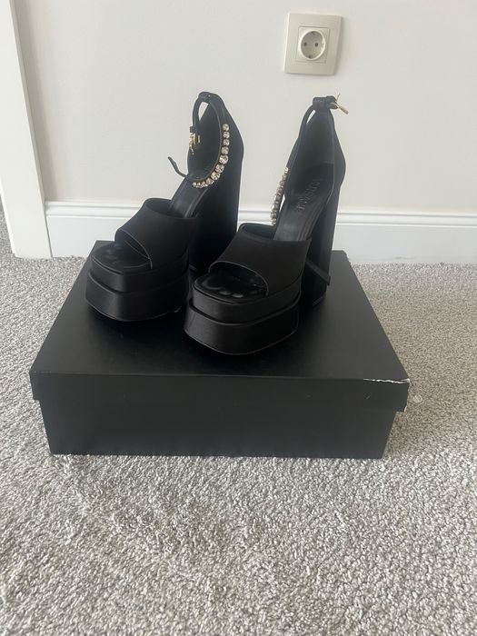 Летни Сандали Versace