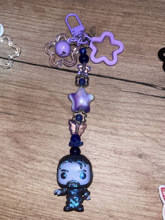 брелки осд ручная работа