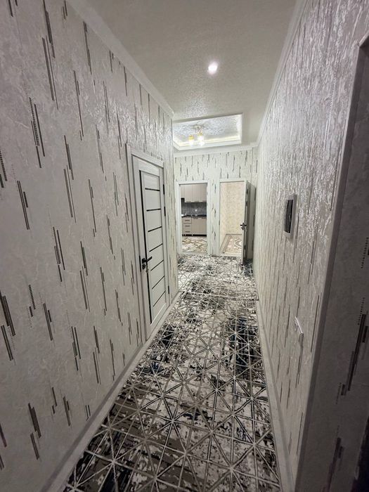 Algoritm Eshonguzar city