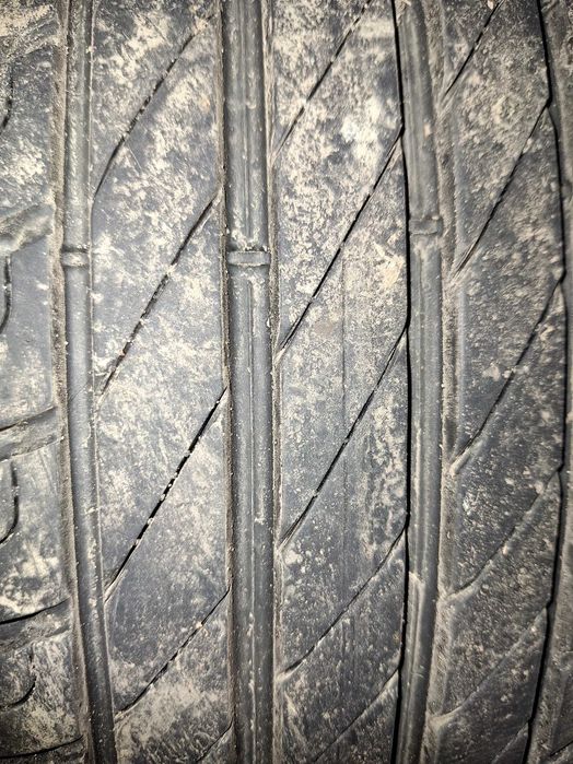 Jante de aliaj golf 195.65 R15 cu cauciucuri de vara Kerber, dot 51/23