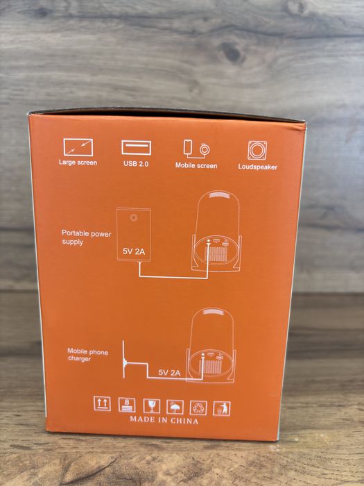 Продам проектор HY-300