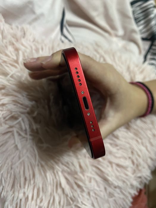 IPhone 13 Rosu 128 GB