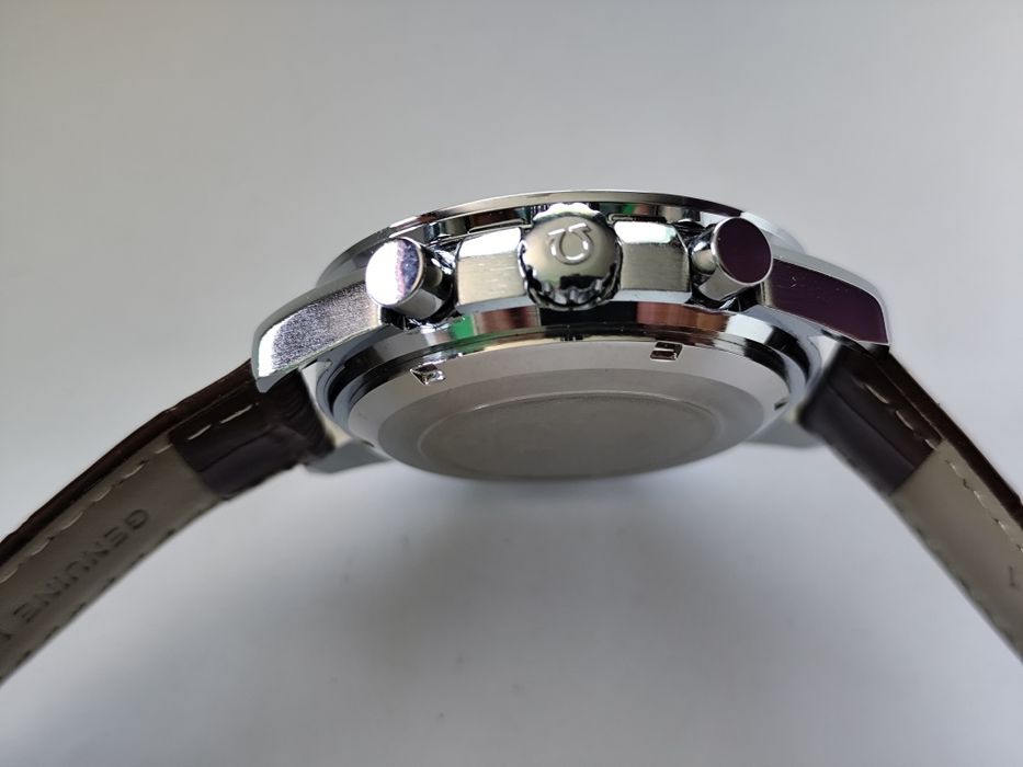 ceas OMEEGA barbatesc