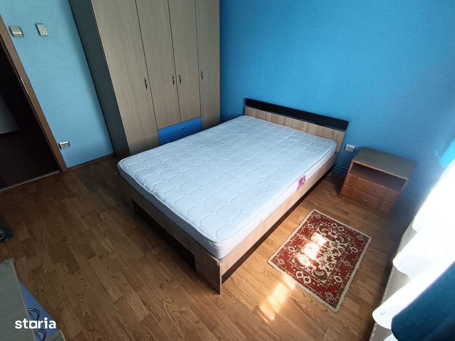 Apartament 2 camere Zona Strand