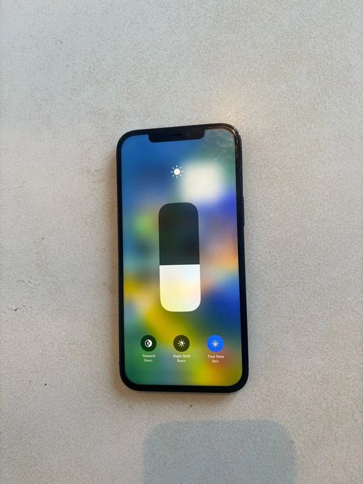 Iphone 12pro max 256gb