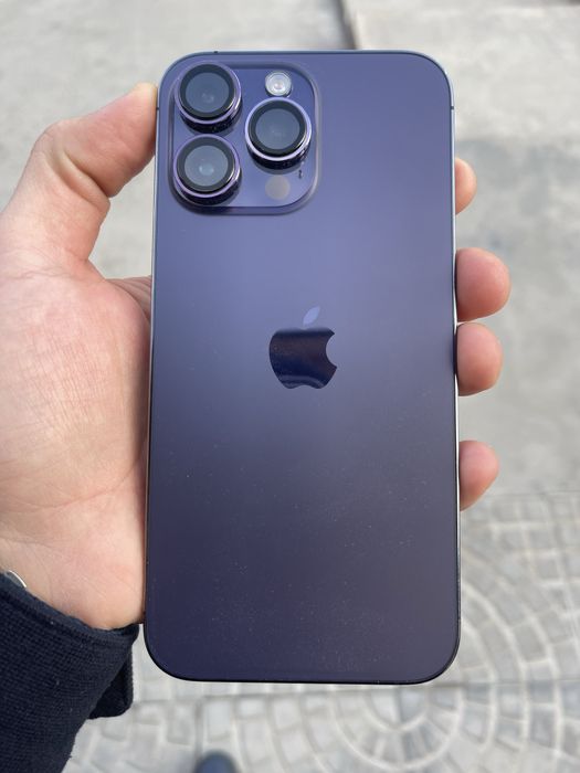 Iphone 14 Pro Max 128 LL/A