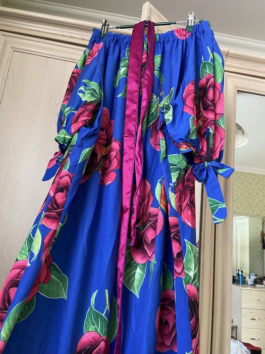 Көйлек 50 размер , киілген