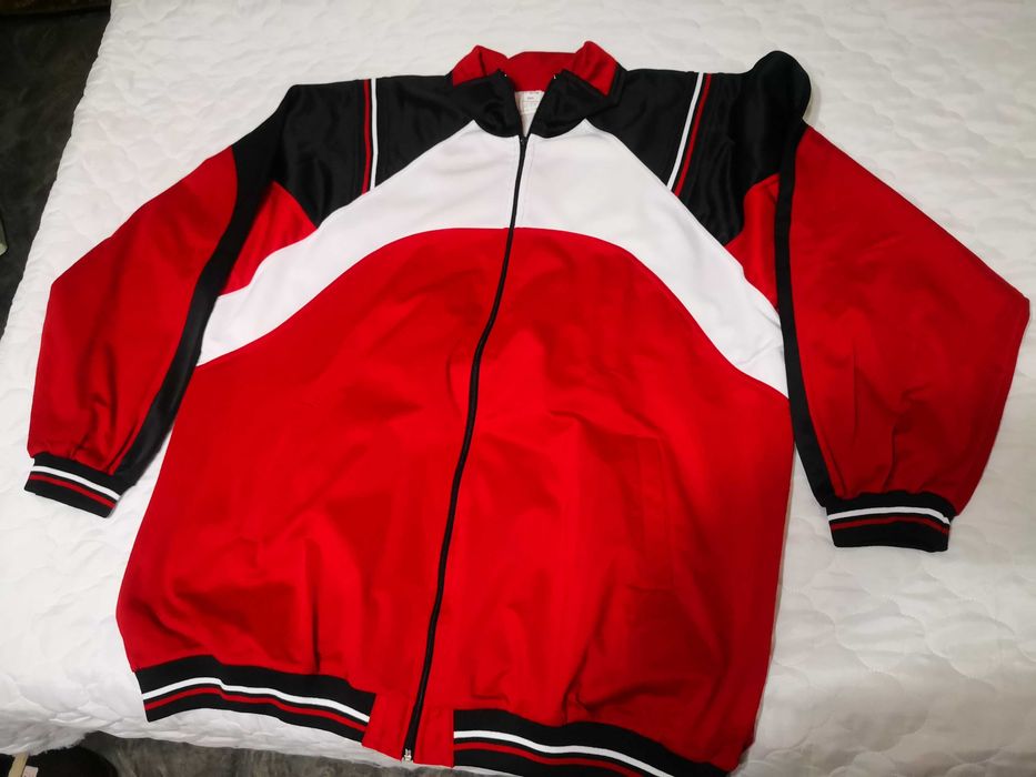 Анцуг 3XL 100%полиестер