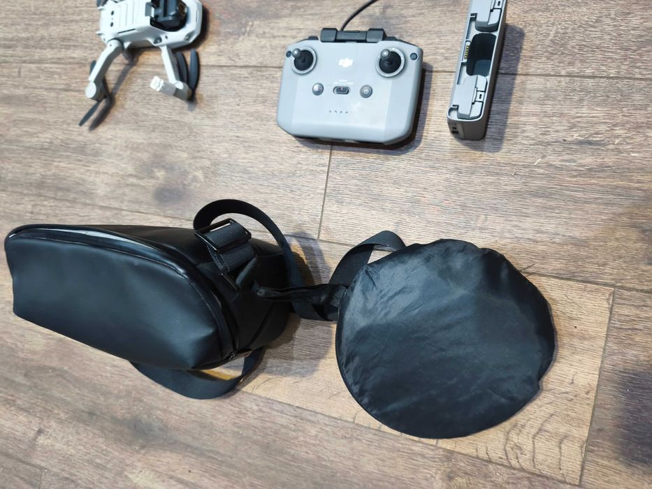 Продавам Дрон DJI Mini 2