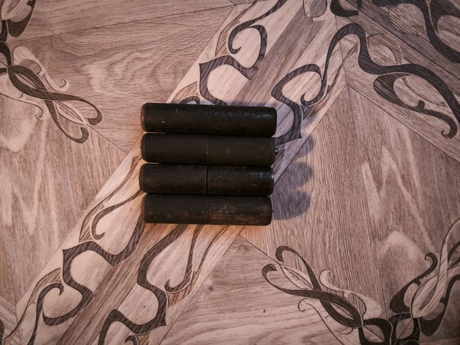 Шарниры железные