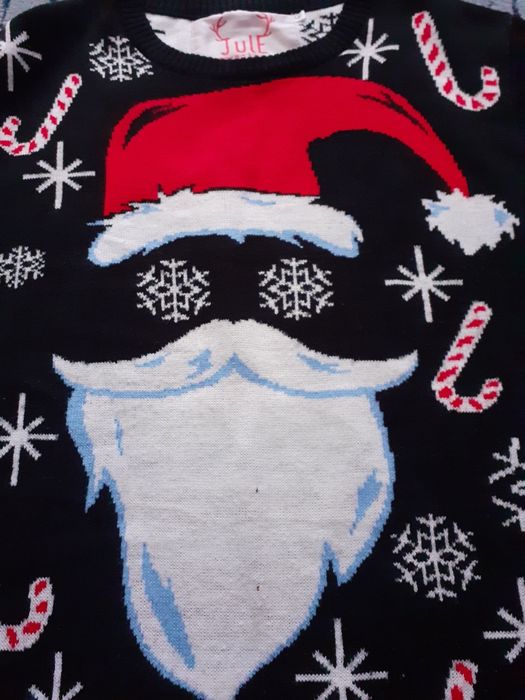Коледни пуловерчета