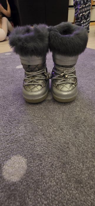 Детски апрески Bikkembercs