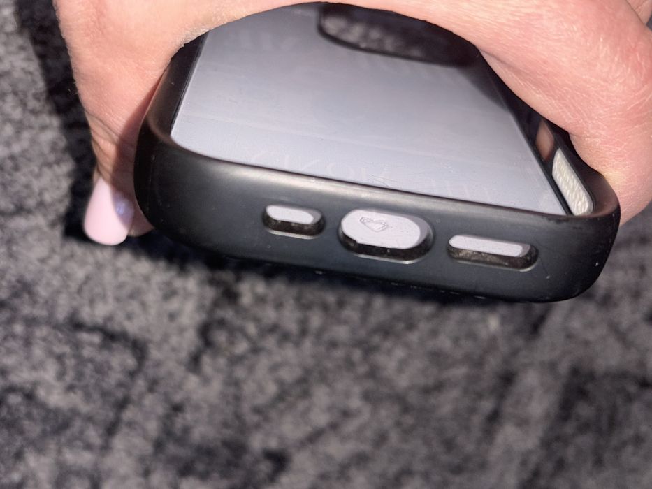 Husa iphone 16 pro Mobilfox