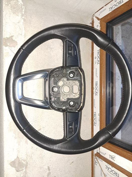 Кожен волан за Ауди Без ЕЙРБЕГА