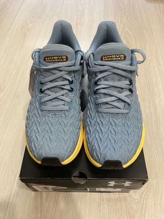 Маратонки Under Armour HOVER Machina 3 Clone