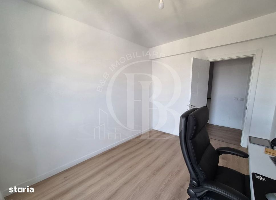 Apartament 3 camere Duplex+Parcare 12 min Metrou Teclu
