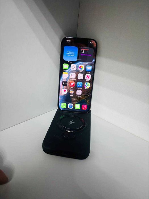 Apple iPhone 16 Pro 256гб {{Алматы}} 963529