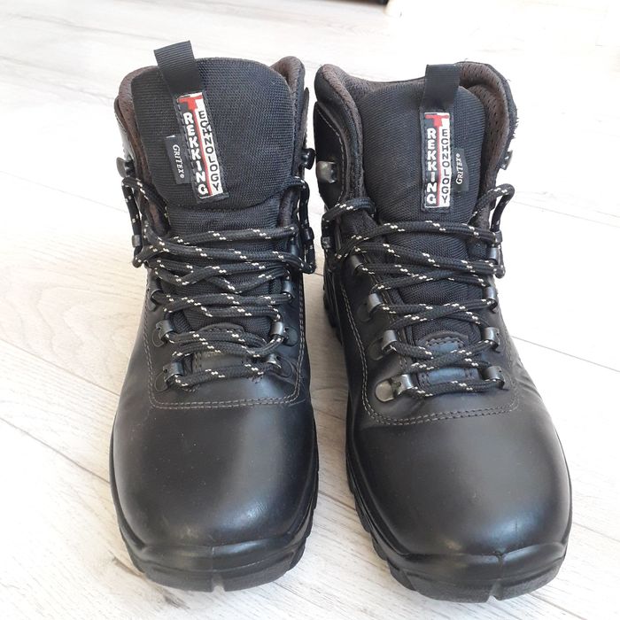 Ghete/bocanci de iarnă