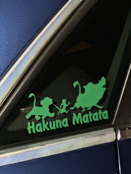 Personalizari unice-stickere, textile, laser,3D