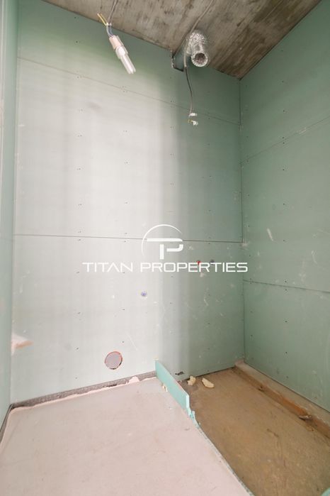 Двустаен , с Акт 16 , ж.к. Манастирски ливади