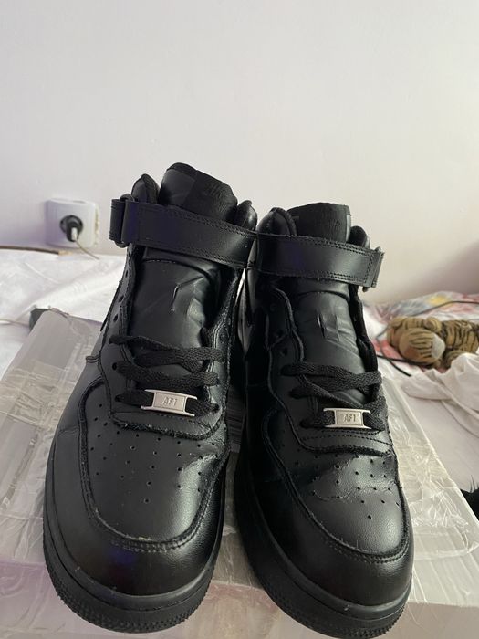 af1 cu un mic defect