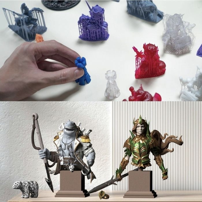 3D принтер Anycubic Photon Mono 4 Ultra