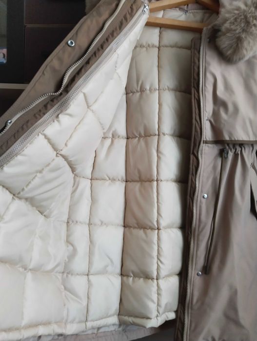 Пальто зимнее 12000 тг