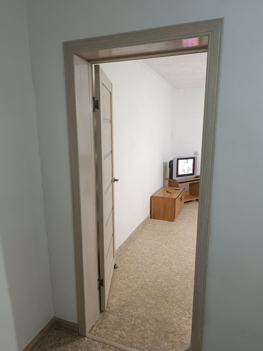 Сдам времянку в городе