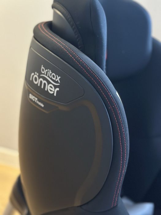 Scaun auto copii Britax Römer rotativ 360°
