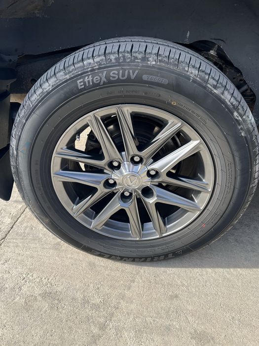 Продам диски R18