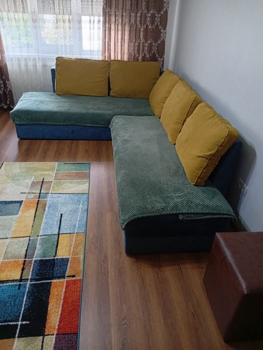 Apartament 3 camere decomandat