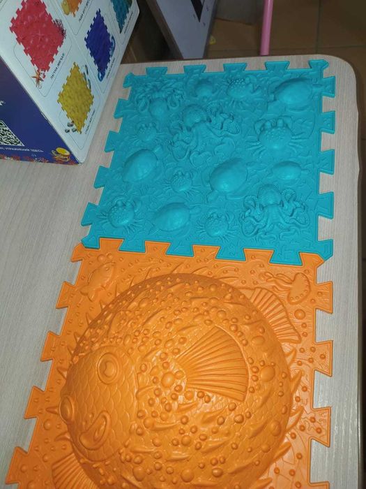 детские развивающие игрушки