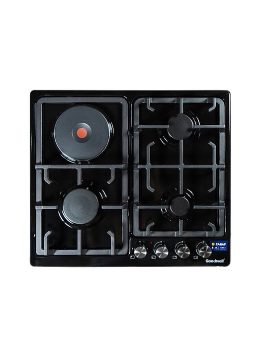 Варочная панель Goodwell доставка бесплатно!